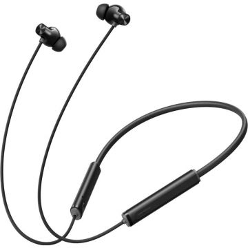 REALME Casti Realme Buds Wireless 5 ANC Midnight Black