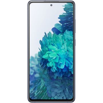 Samsung Telefon mobil Samsung Galaxy S20 FE, 6.5 inch, Dual SIM, 256GB, 8GB RAM, 5G, Cloud Navy