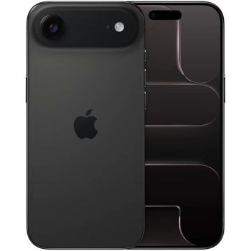 Smartphone Apple iPhone Air, 1TB, 5G, Space Black Smartphone Apple iPhone Air, 1TB, 5G, Space Black