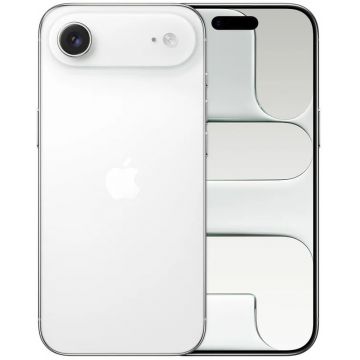 Smartphone Apple iPhone Air, 256GB, 5G, Cloud White Smartphone Apple iPhone Air, 256GB, 5G, Cloud White