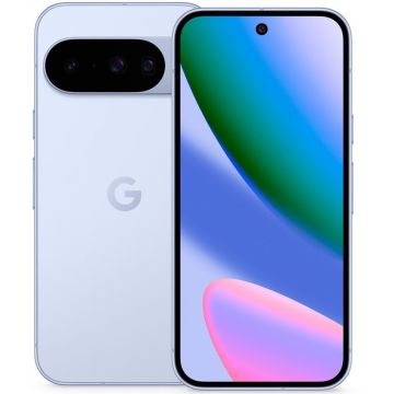 Smartphone Google Pixel 10, 128GB, 12GB RAM, Dual SIM, 5G, 4-Camere, Frost Smartphone Google Pixel 10, 128GB, 12GB RAM, Dual SIM, 5G, 4-Camere, Frost