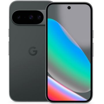 Smartphone Google Pixel 10, 256GB, 12GB RAM, Dual SIM, 5G, 4-Camere, Obsidian Smartphone Google Pixel 10, 256GB, 12GB RAM, Dual SIM, 5G, 4-Camere, Obsidian