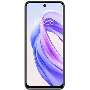 Smartphone Meizu Mblu 21, 64GB, 4GB RAM, Dual SIM, 4G, Tri-Camera, Black