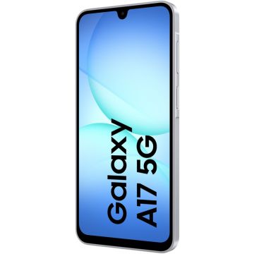 Smartphone Samsung Galaxy A17, 128GB, 4GB RAM, Dual SIM, 5G, 4-Camere, Gray Smartphone Samsung Galaxy A17, 128GB, 4GB RAM, Dual SIM, 5G, 4-Camere, Gray