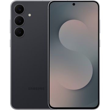 Smartphone Samsung Galaxy S25 FE, 256GB, 8GB RAM, Dual SIM, 5G, 4-Camere, Jetblack Smartphone Samsung Galaxy S25 FE, 256GB, 8GB RAM, Dual SIM, 5G, 4-Camere, Jetblack