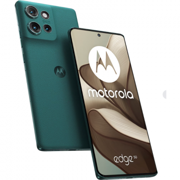Smartphone XT2407-1 Moto Edge 50 5G 12GB RAM 512GB Green