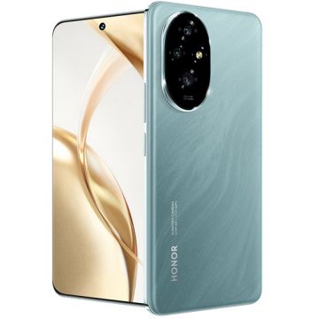 Telefon mobil 200 512GB Dual Sim 5G Emerald Green