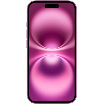 Telefon mobil iPhone 16 256GB Dual Sim 5G Pink