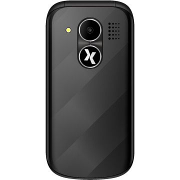Telefon mobil Maxcom MM815 Dual SIM Black