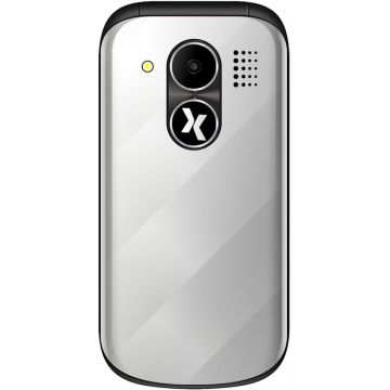 Telefon mobil Maxcom MM815 Dual SIM Gray