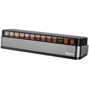 Accesoriu Baseus Suport numar telefon Accesoriu Baseus Suport numar telefon