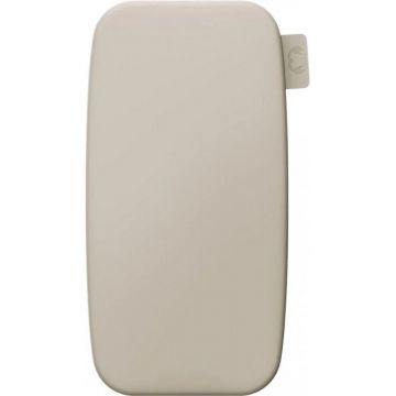 Acumulator Extern 12000mAh USB-C PD 20W   Bej