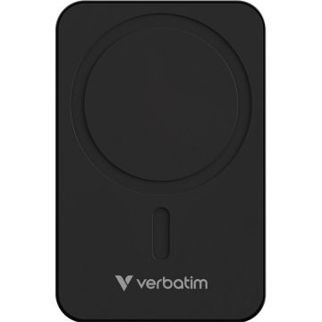 Acumulator Extern Wireless Charge 'n' Go Essentials 20000mAh Negru Acumulator Extern Wireless Charge 'n' Go Essentials 20000mAh Negru