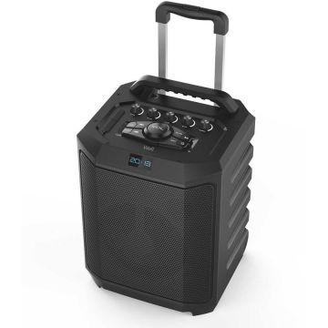 Boxa portabila Blast 250W Black