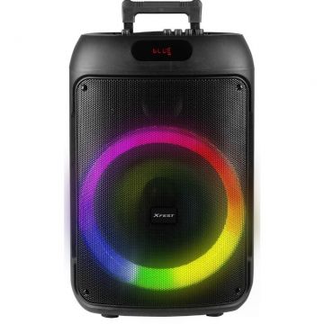 Boxa Portabila Bluetooth XF 380 KB 50W TWS Microfon