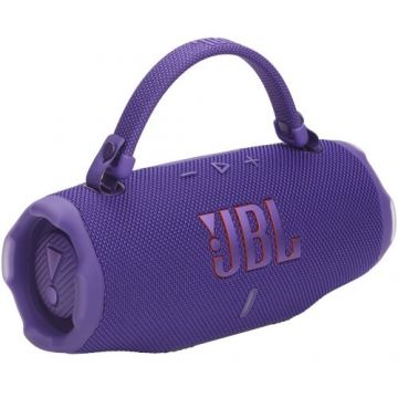 Boxa portabila Charge 6 Purple