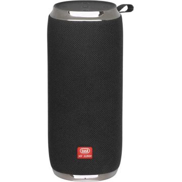 Boxa Portabila cu Radio si Bluetooth XR120 BT 16W Neagra