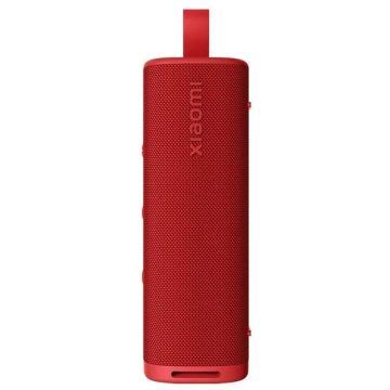 Boxa portabila Outdoor TWS USB 30W Red