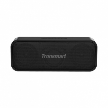 Boxa Portabila T2 Mini Bluetooth 10W TWS Waterproof Negru