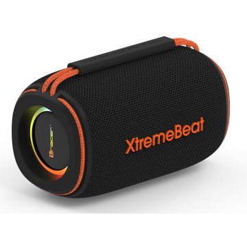 Boxa Portabila XtremeBeat Lite TWS Bluetooth 10W Negru