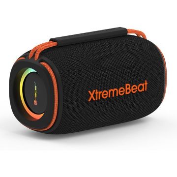 Boxa Portabila XtremeBeat TWS Bluetooth 15 W Negru