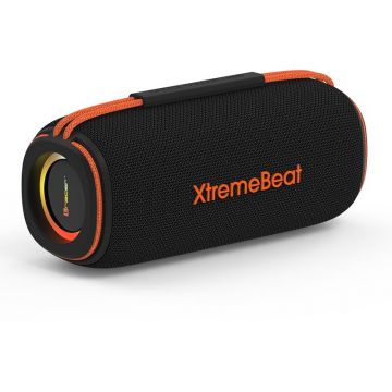 Boxa Portabila XtremeBeat Ultra TWS Bluetooth 25W Negru
