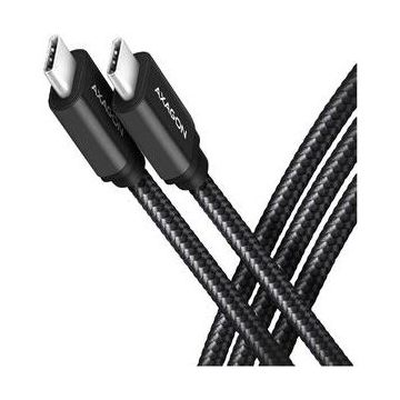 Cablu Date si Incarcare BUCM32-CM05AB USB 3.2 Gen 2 0.5m Negru