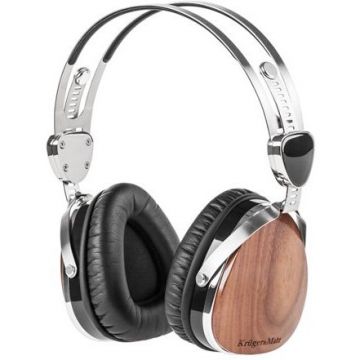 CASTI AUDIO KRUGER&MATZ (NUC NEGRU)