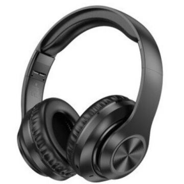 Casti Bluetooth BO24 Gratified Negru