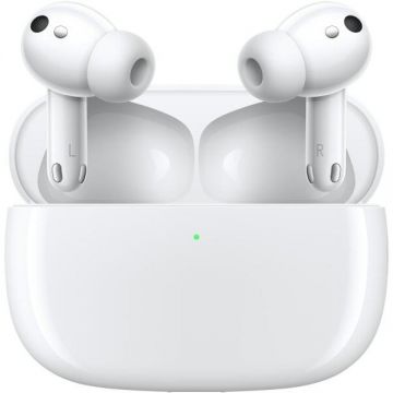 Casti Bluetooth Earbuds 3 Pro (5503AAGR) TWS Alb