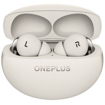 Casti Buds Pro 3 Wireless Bluetooth Alb