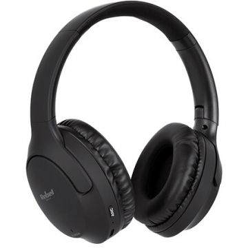 Casti CASTI AUDIO FARA FIR CU CITITOR SD SI RADIO