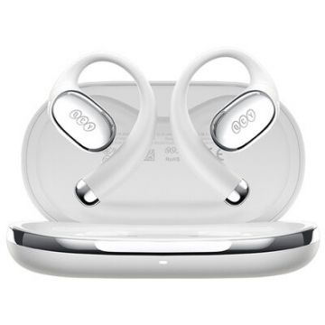 Casti Crossky R70 Alb