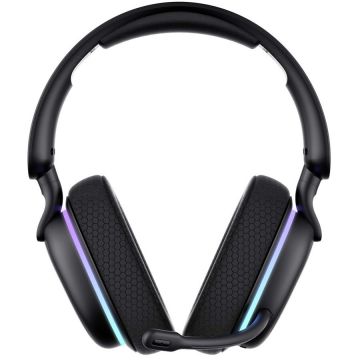 Casti Fuxi-H7 Gaming Negru