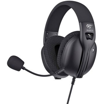 Casti Gamenote H2212U Negru