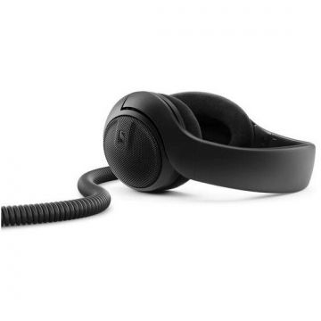 Casti HD 400 PRO Dynamic Open Negru