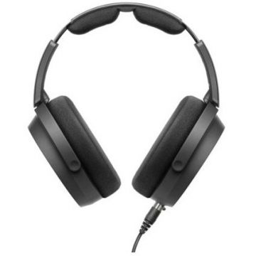 Casti HD 490 PRO Plus Negru