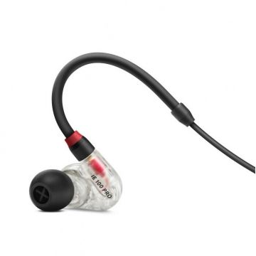 Casti IE 100 Pro Clear IEM Mini In-Ear