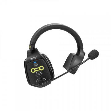 Casti Intercom WiTalk SMHFull-Duplex Wireless Negru