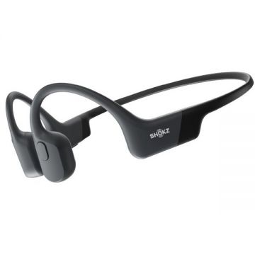 Casti OpenRun Wireless Neck-band Sports Bluetooth Negru