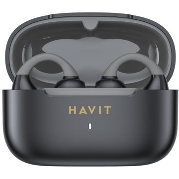 Casti OWS910 TWS Wireless Negru