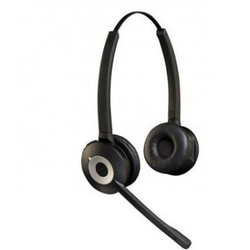 Casti Pro 920 930 Duo Heads Negru