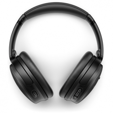 Casti Quitecomfort SC Negru