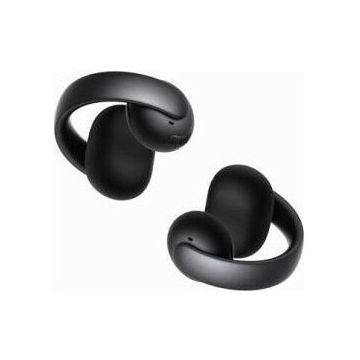 Casti Soundcore AeroClip Tip Butoni Utilizare Multimedia Bluetooth Negru