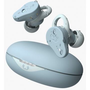 Casti Twins Rush Bluetooth In-ear Dusky Blue