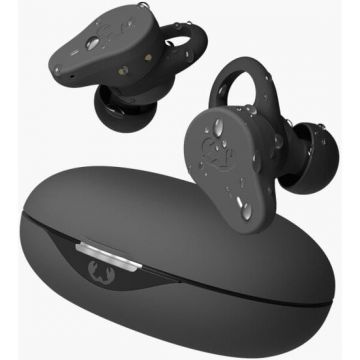 Casti Twins Rush Bluetooth In-ear Storm Grey