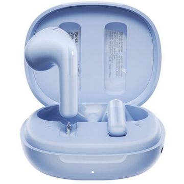 Casti TWS Ailybuds E10 T35 Albastru