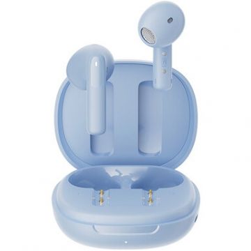 Casti TWS Ailybuds E20 HT13 Albastru