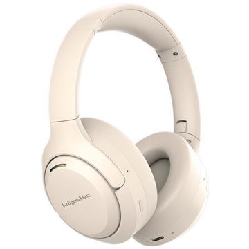 CASTI WIRELESS CU ANC F8A KRUGER&MATZ