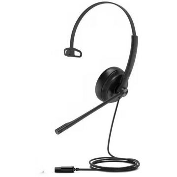 Casti YHM341 Mono QD Negru